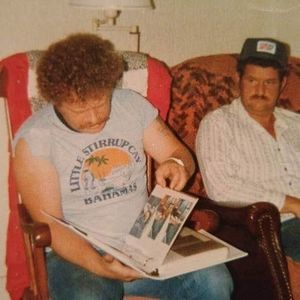 Meet your Posher, Charles